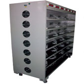 老化臺、老化車解決方案